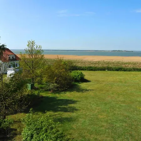 Hus Utblick A