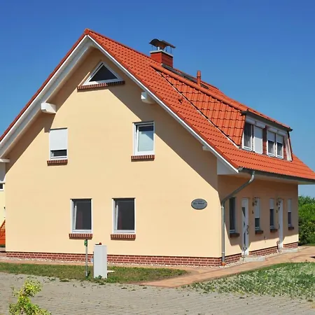 Appartement Hus Utblick A Fuhlendorf (Mecklenburg-Vorpommern)