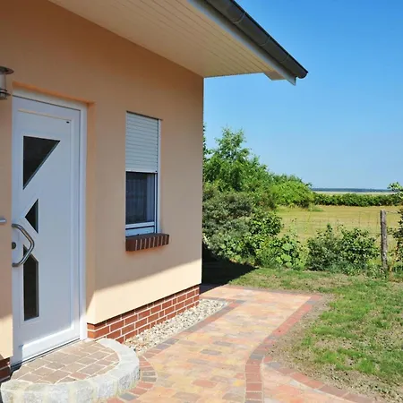 Hus Utblick A *