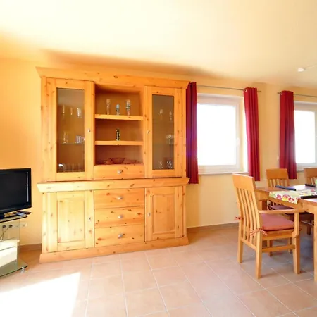 Appartement Hus Utblick A