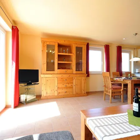 Appartement Hus Utblick A Fuhlendorf (Mecklenburg-Vorpommern)