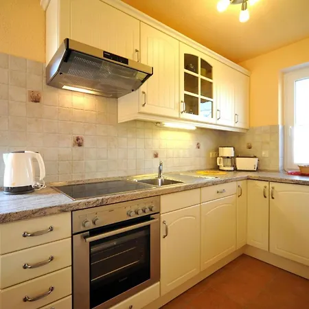 Hus Utblick A Appartement