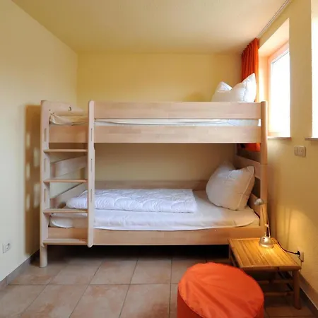 Appartement Hus Utblick A Fuhlendorf (Mecklenburg-Vorpommern)